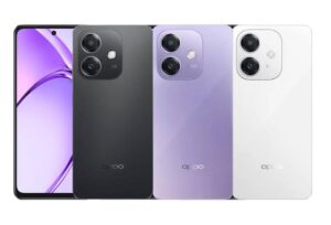 foto: oppo a3x