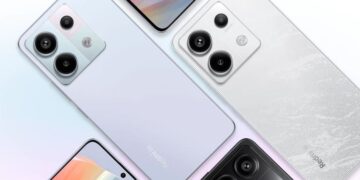 foto: harga hp Xiaomi