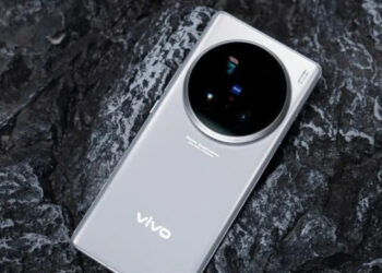 foto: vivo x100