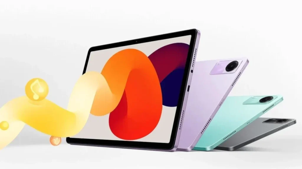 foto: infinix xpad