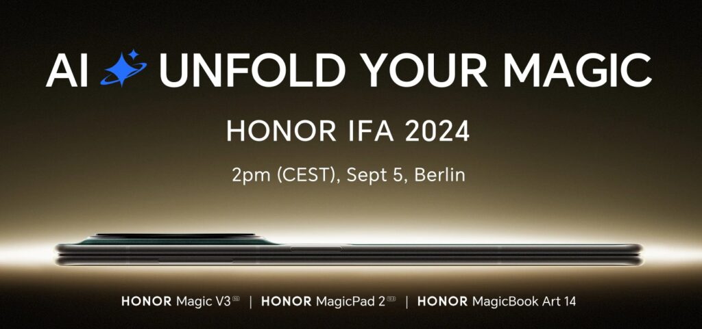 foto: honor