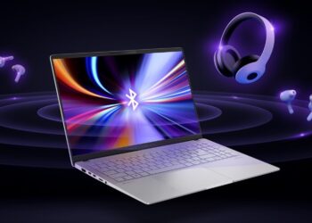 foto: asus vivobook s15 oled