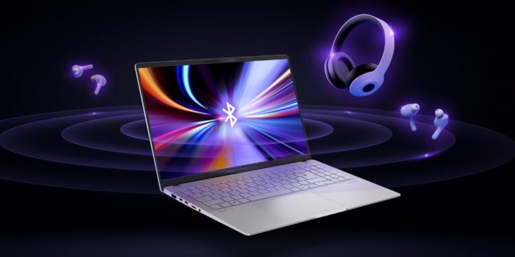 foto: asus vivobook s15 oled