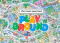 foto: game most searched playground