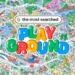 foto: game most searched playground