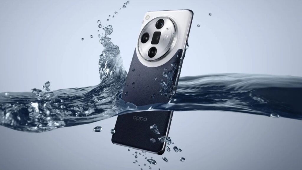 foto: find x8 ultra