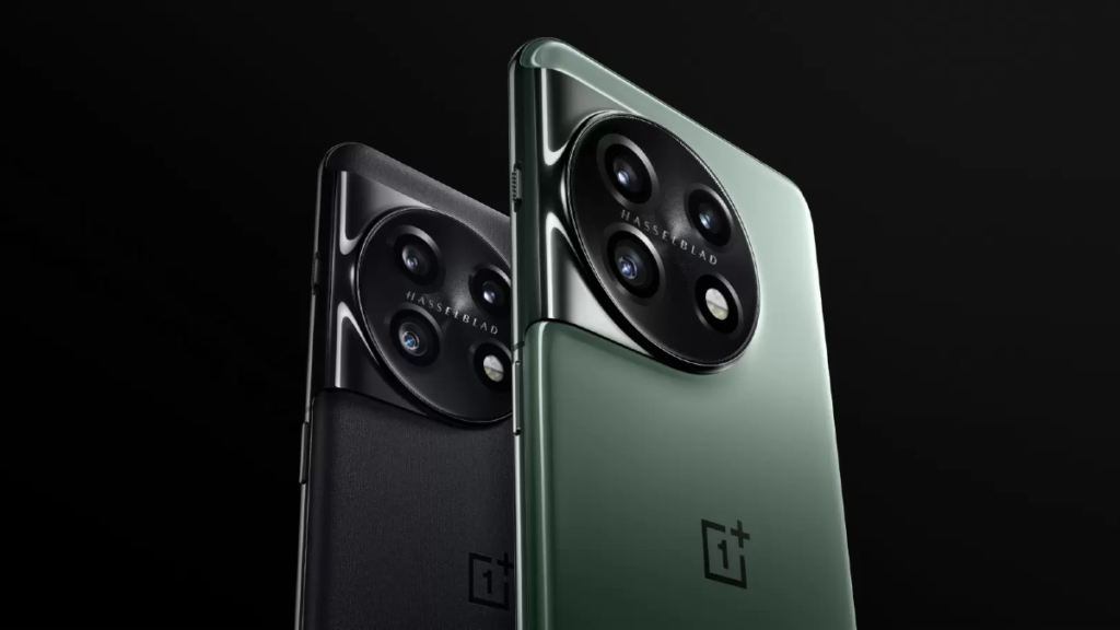 foto: oneplus 13