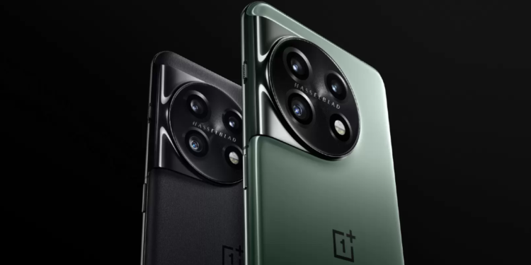 foto: oneplus 13