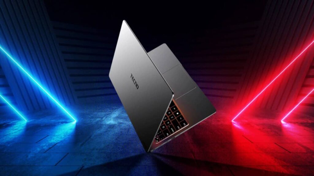 foto: megabook t1