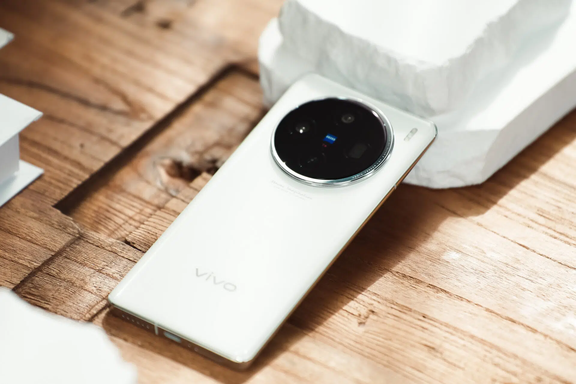 foto: vivo x100