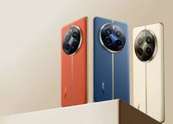 foto: realme 14 series 5g