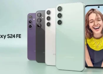 foto: galaxy s24 fe