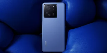 foto: xiaomi 14t