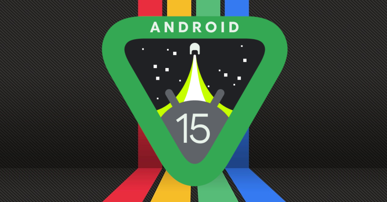 foto: android 15