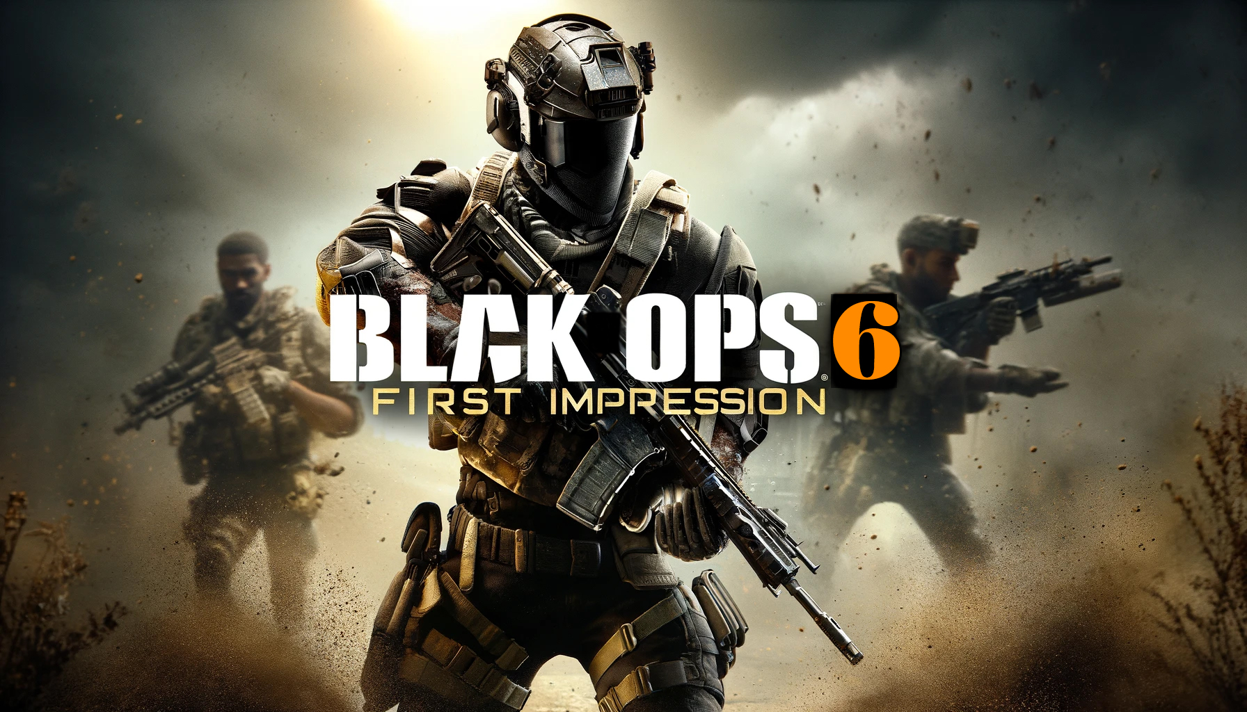 foto: call of duty black ops 6