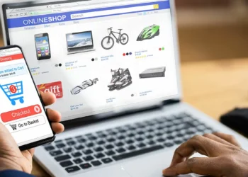 foto: penipuan online