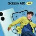 foto: samsung galaxy a06