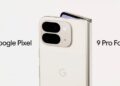 foto: google pixel 9 pro fold