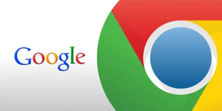 foto: google chrome