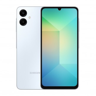 foto: samsung galaxy a06