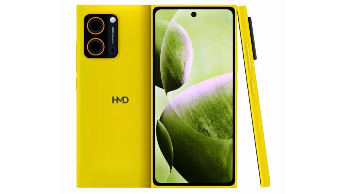 foto: hmd hyper