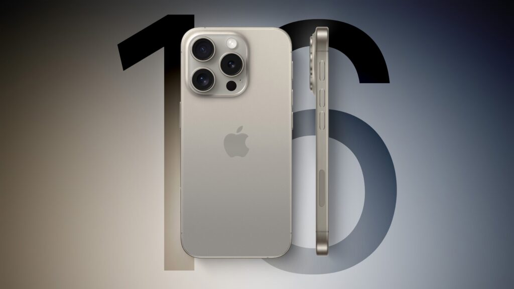 foto: apple
