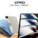 foto: infinix xpad