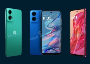 foto: moto g45 5G (smartprix)