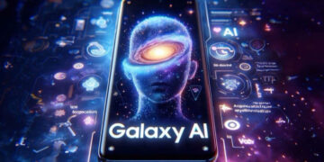 foto: galaxy ai