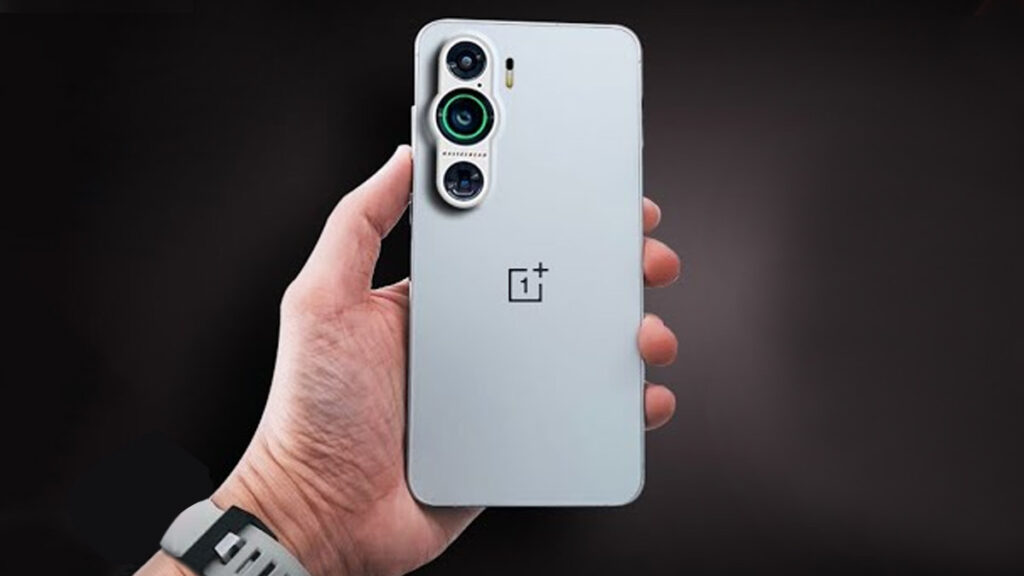 foto: oneplus 13