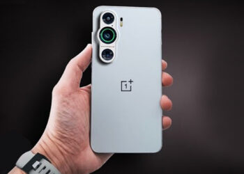 foto: oneplus 13