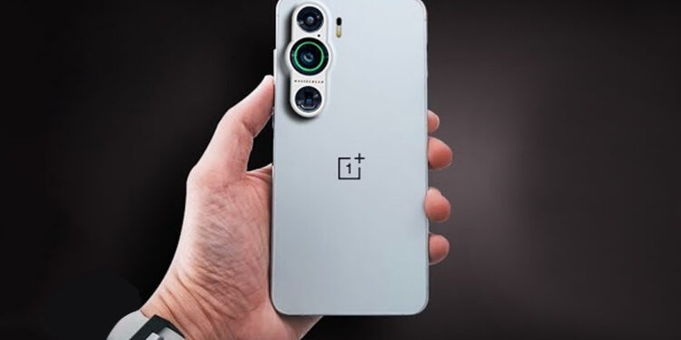 foto: oneplus 13