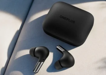 foto: oneplus buds 3 pro