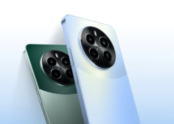 foto: realme narzo 70 turbo 5G