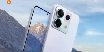 foto: redmi note 14 pro