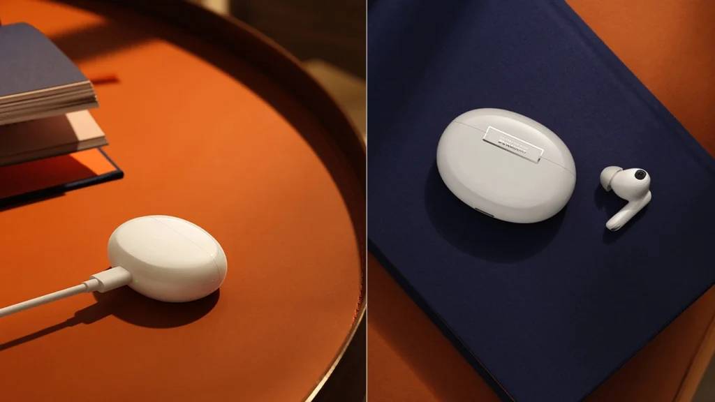 foto: oppo enco x3