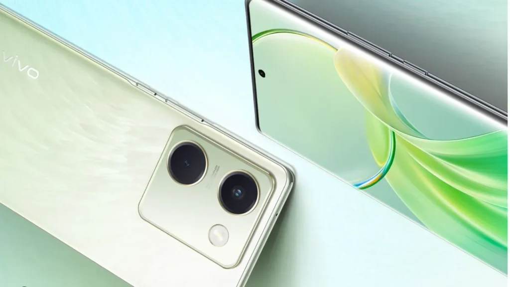foto: vivo y300 pro