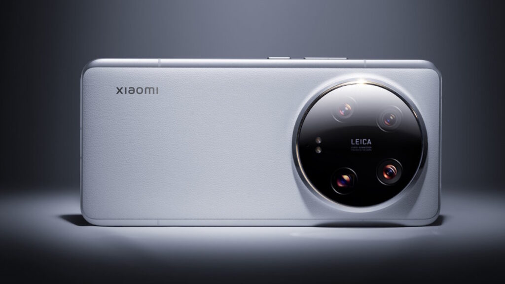foto: xiaomi 15 ultra