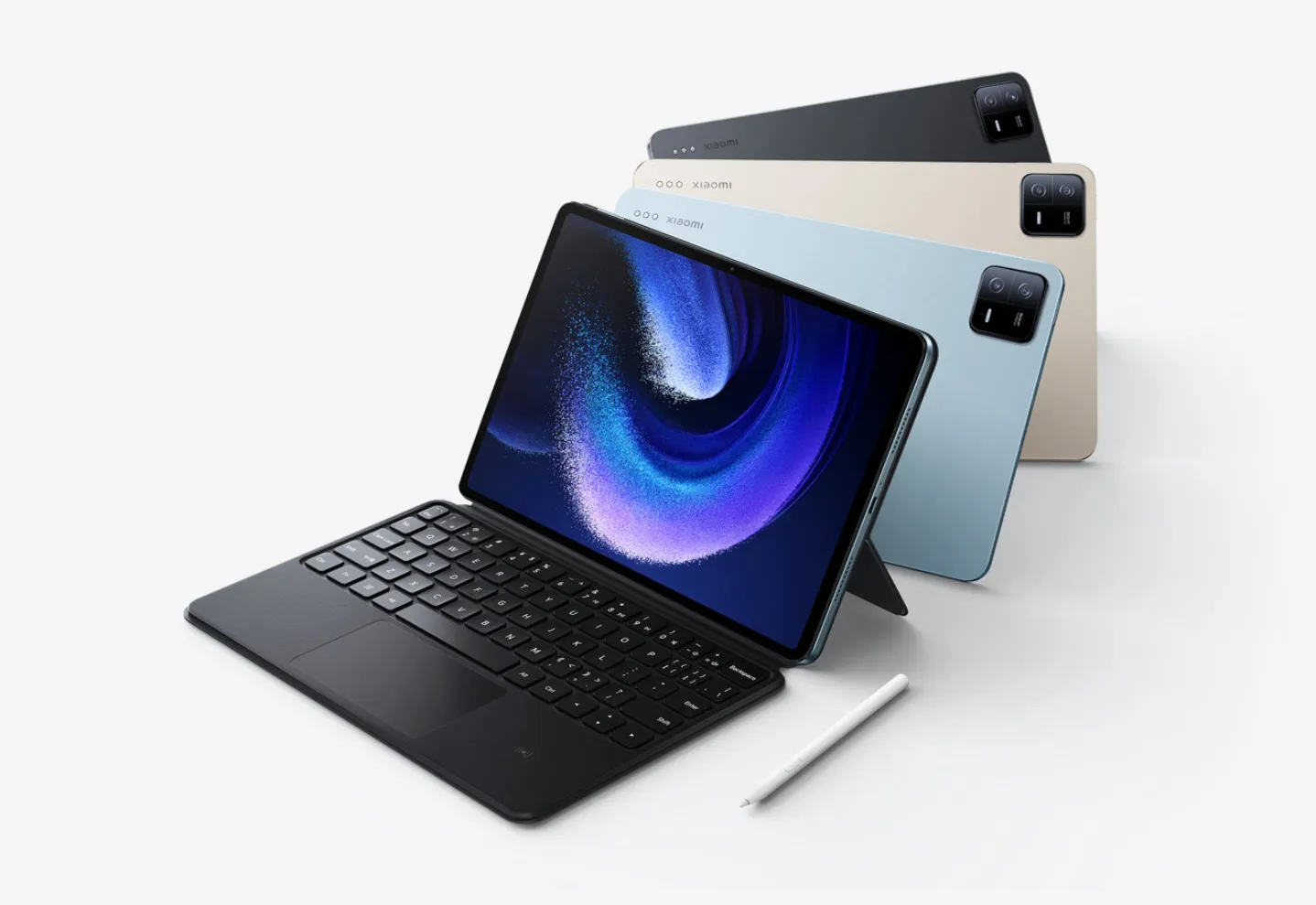 foto: xiaomi pad 7