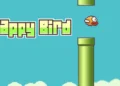 foto: flappy bird