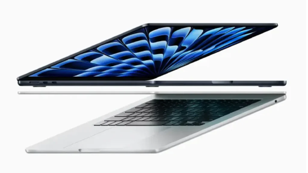 foto: apple