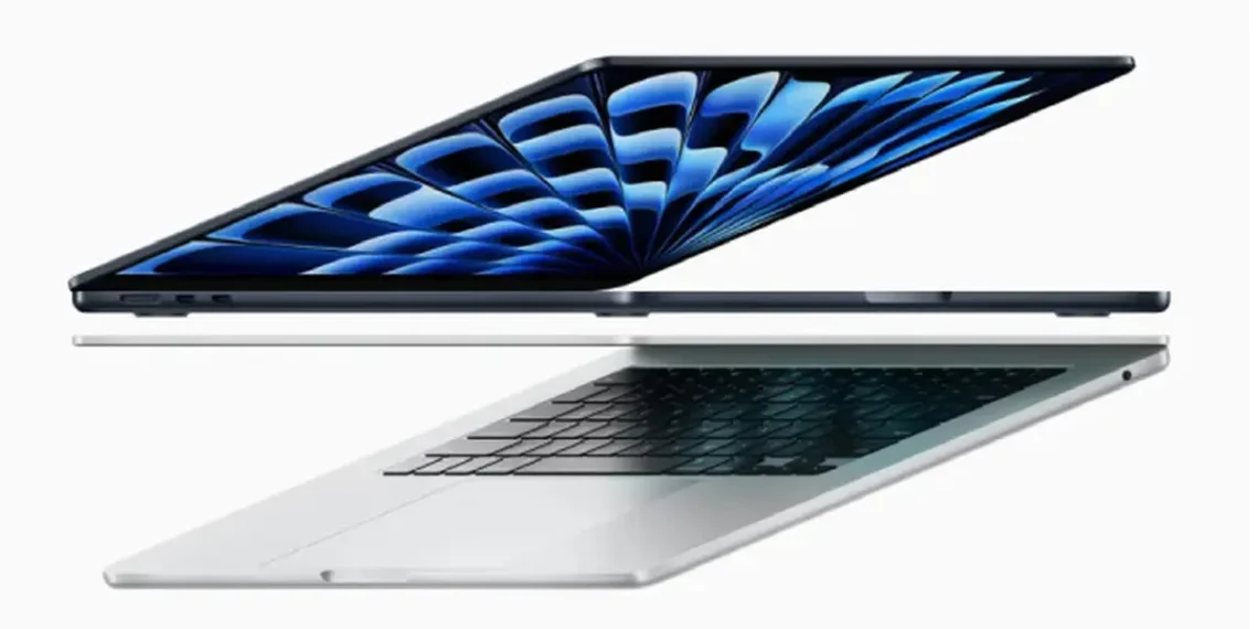 foto: apple