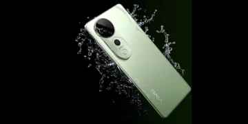 foto: vivo t4 ultra