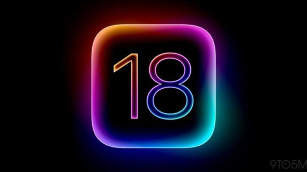foto: iOS 18