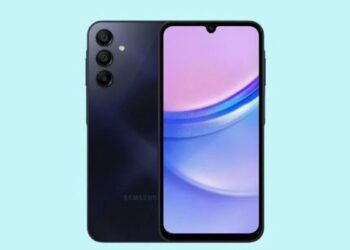 foto: samsung galaxy a16 5g
