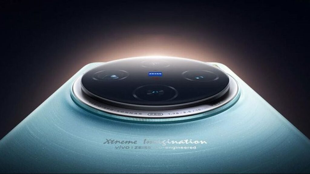 foto: vivo x200