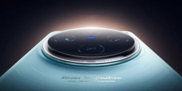 foto: vivo x200