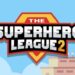 foto: the superhero league 2
