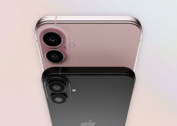 foto: iphone 16