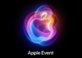 foto: apple event